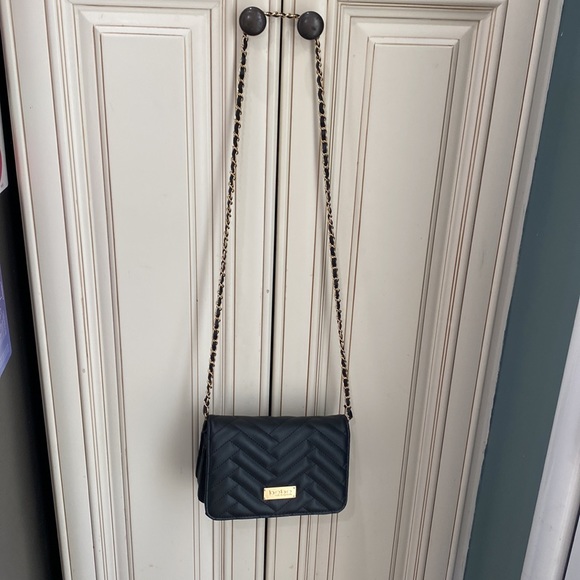 Babe Black mini Crossbody - Picture 9 of 9